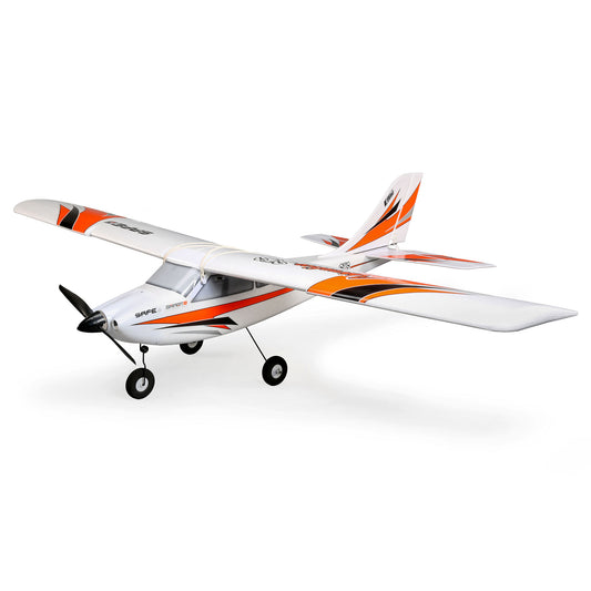 Apprentice STS 1.5m RTF Basic Smart Trainer with SAFE EFL370001