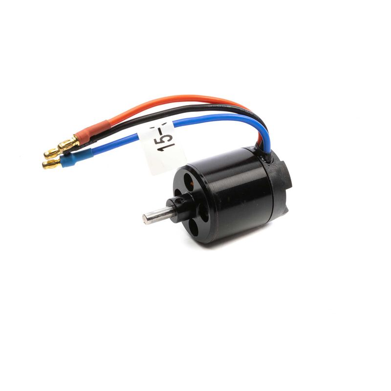 #15 Brushless Outrunner Motor, 950Kv EFLM15BL (Discontinued)