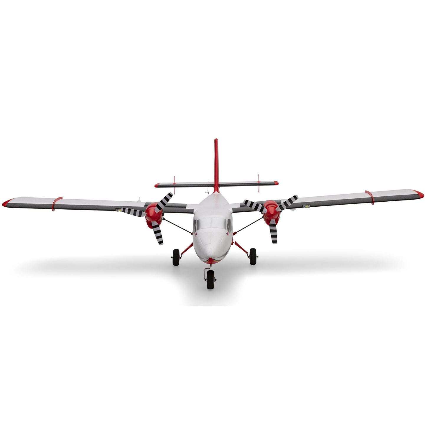 UMX Twin Otter BNF Basic with AS3X and SAFE Select EFLU30050