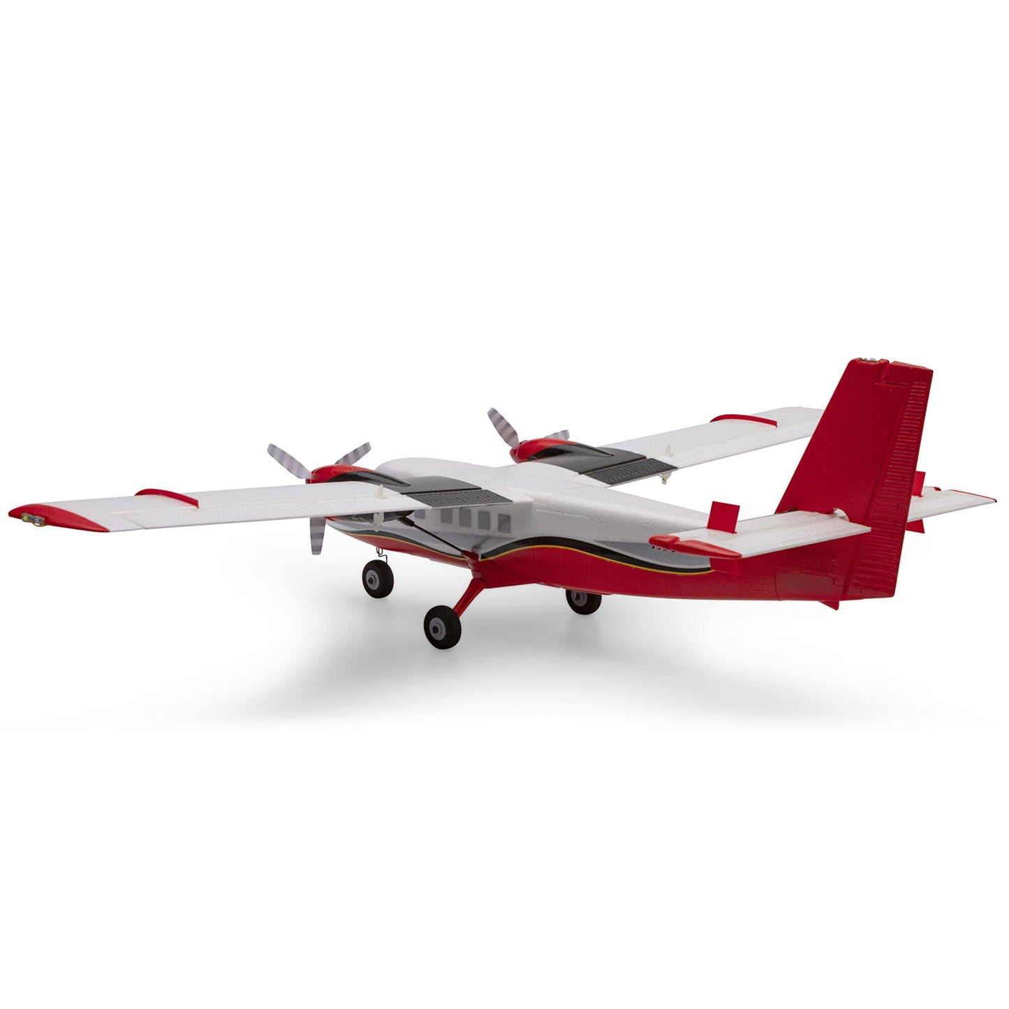 UMX Twin Otter BNF Basic with AS3X and SAFE Select EFLU30050