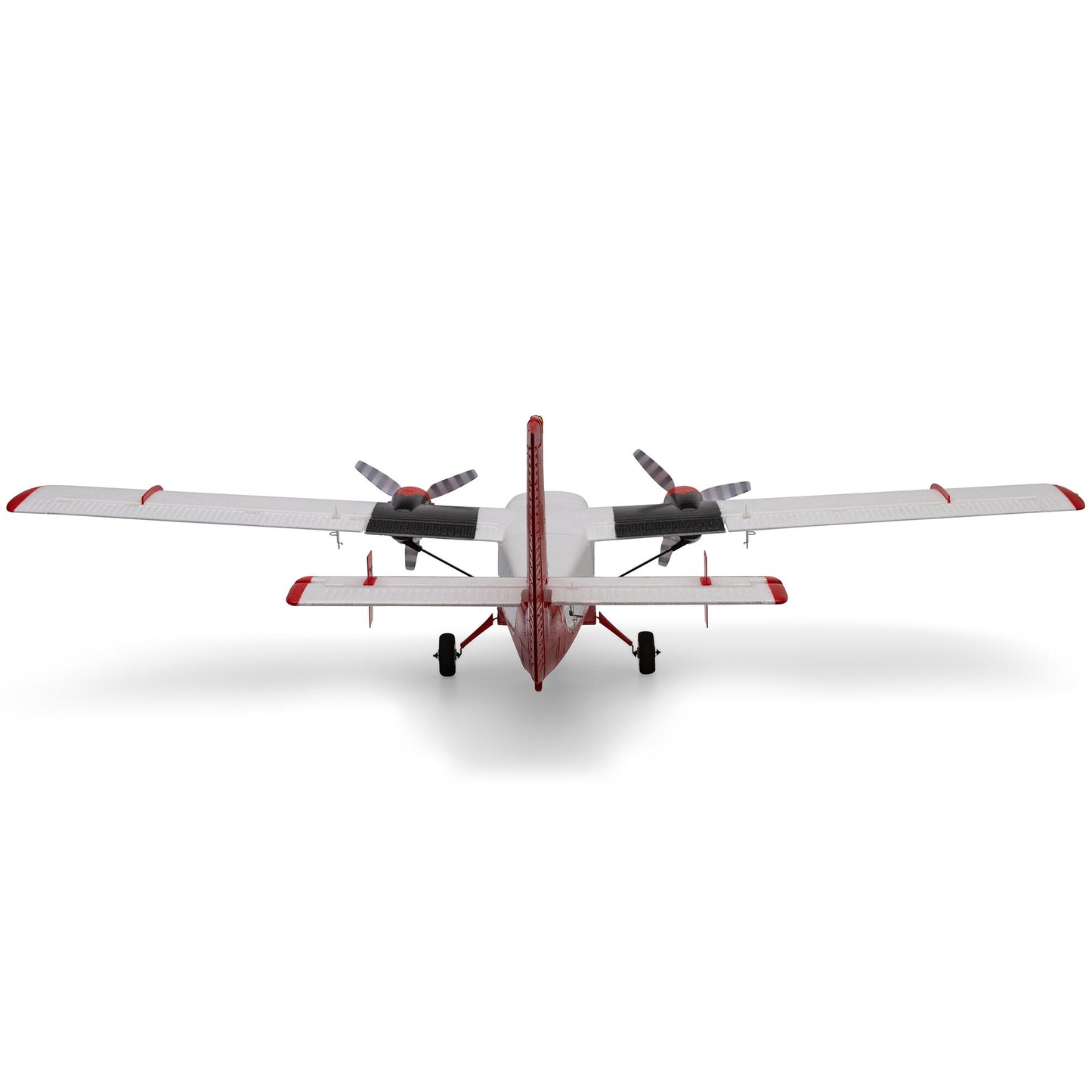 UMX Twin Otter BNF Basic with AS3X and SAFE Select EFLU30050