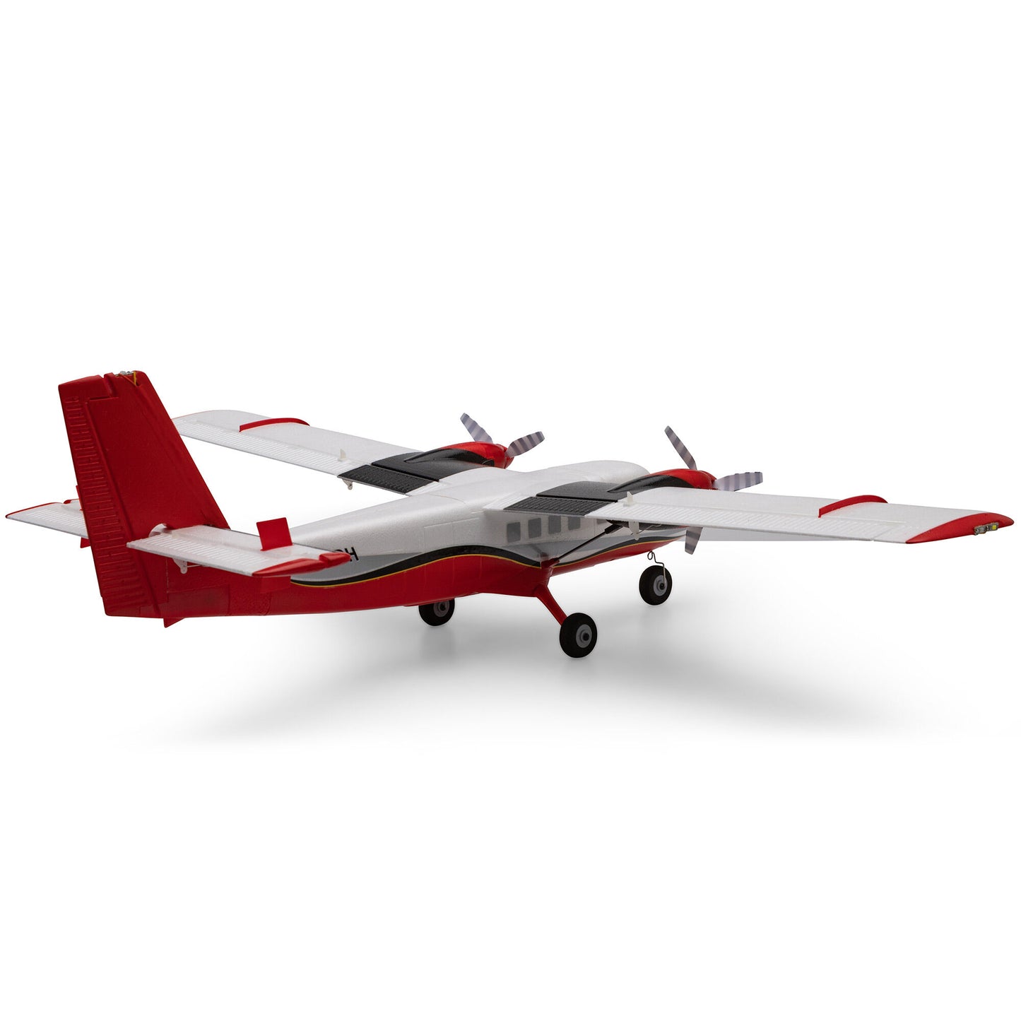 UMX Twin Otter BNF Basic with AS3X and SAFE Select EFLU30050