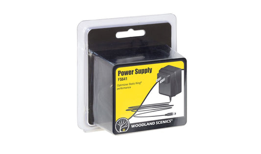 CABLE POWER SUPPLY WOO641