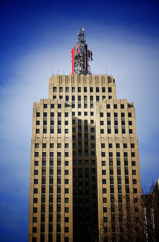 CMR The First National Bank Building (Final Sale)