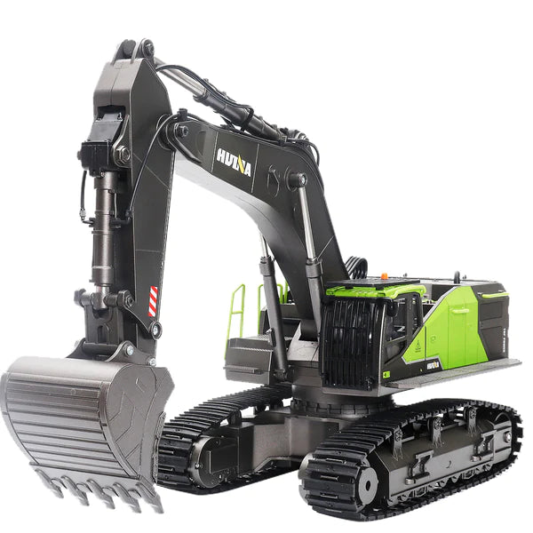 HUINA 1593 RC EXCAVATOR (2023 MODEL)
