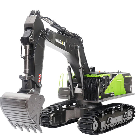 HUINA 1593 RC EXCAVATOR (2023 MODEL)