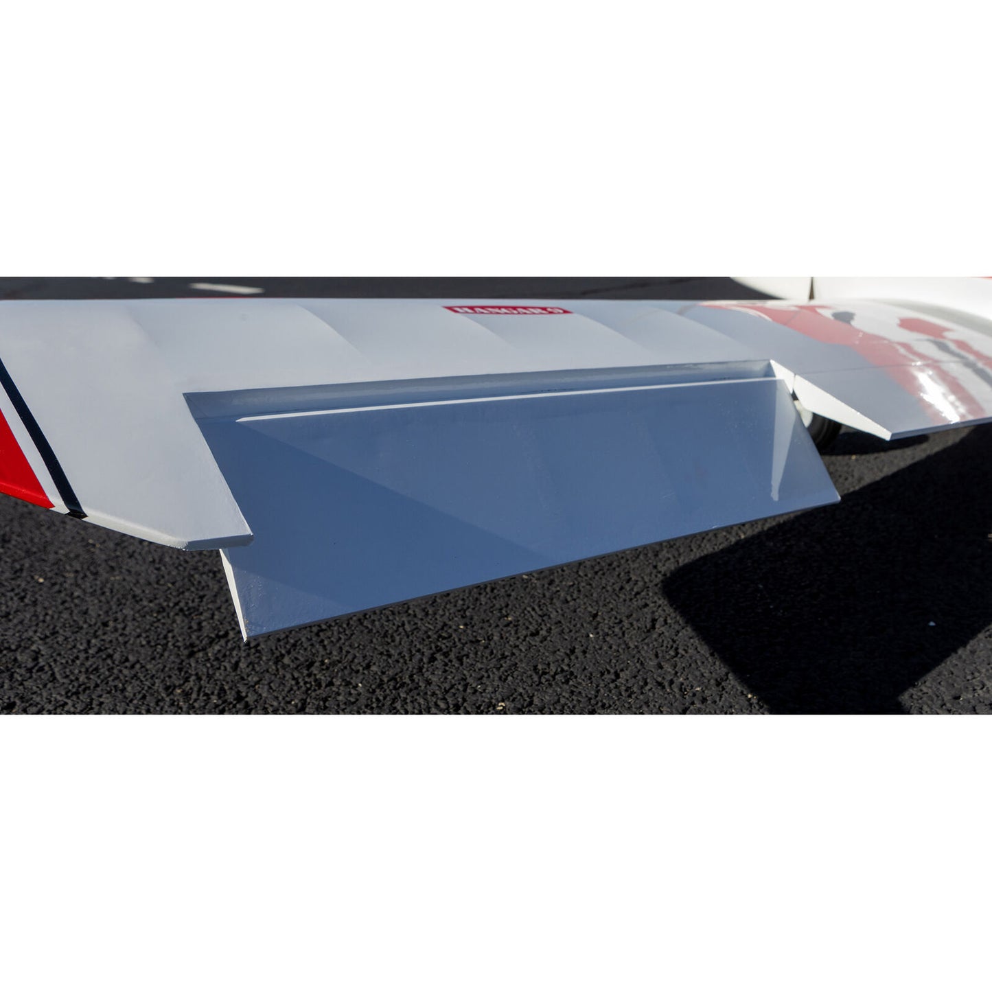 Pawnee Brave 20cc ARF, 87" HAN7035