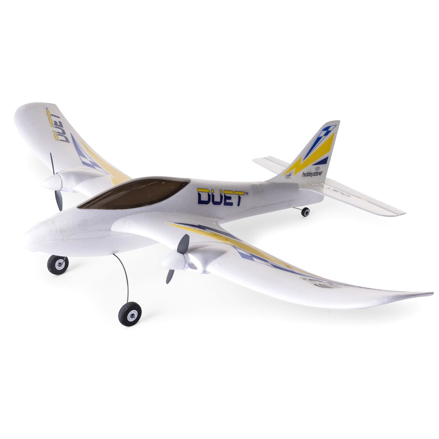 Duet S 2 RTF, with Battery and Charger HBZ05300