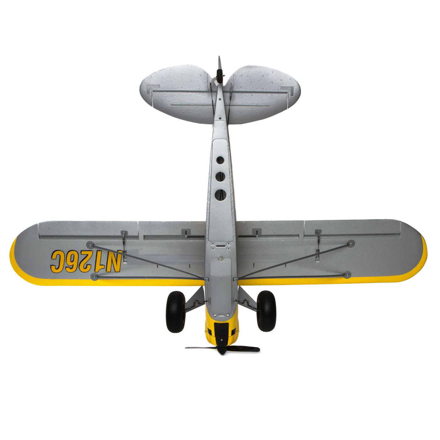 Carbon Cub S 2 1.3m RTF Basic HBZ320001