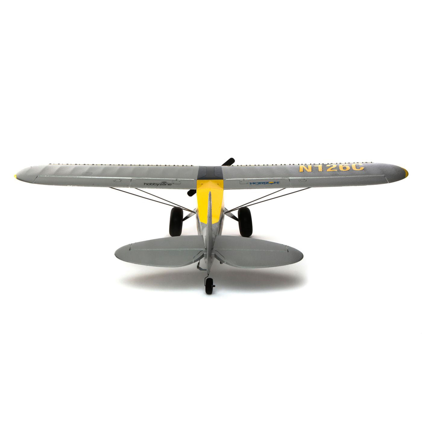 Carbon Cub S 2 1.3m RTF Basic HBZ320001