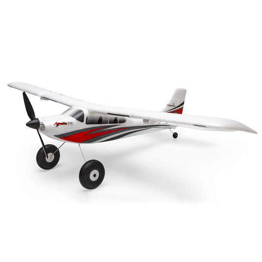 Apprentice STOL S 700mm BNF Basic with SAFE HBZ6150