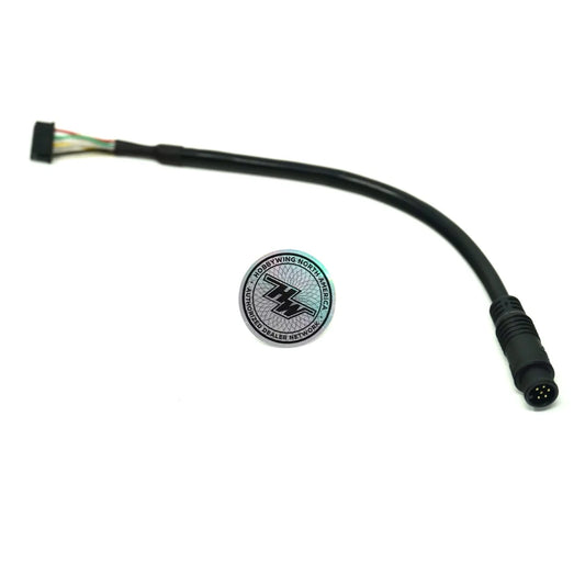 Sensor Adapter Cable (JST Port MALE)