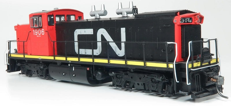 HO Scale Diesel Locomotives – ABC Hobby