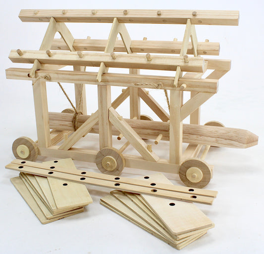 Pathfinders Battering Ram D-57