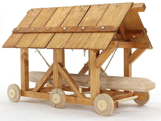 Pathfinders Battering Ram D-57