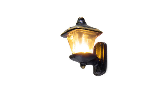 ENTRY WALL MOUNT LIGHTS (2/PKG) (N) WOO5659