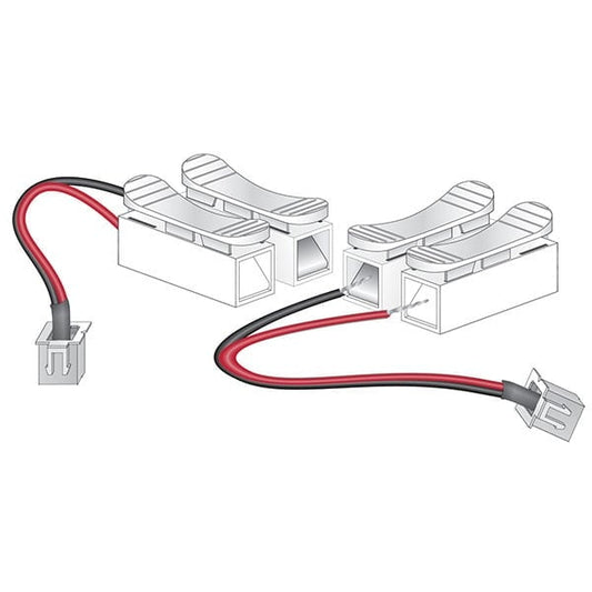 Woodland Scenics Linker Plugs Cable Just Plug Lighting