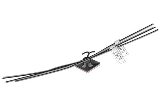 TIDY CABLE WIRE KIT WOO5717