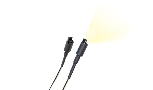 FLOODLIGHT MOUNT LIGHTS- 2/PK WOO5958