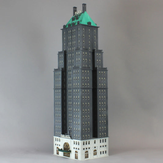 CMR The Park Hotel (Final Sale)