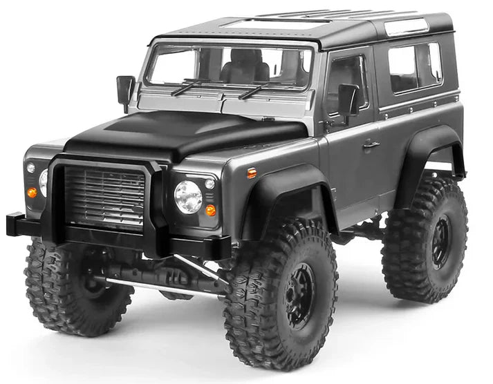 Land Rover 4WD RTR Crawler MN-999