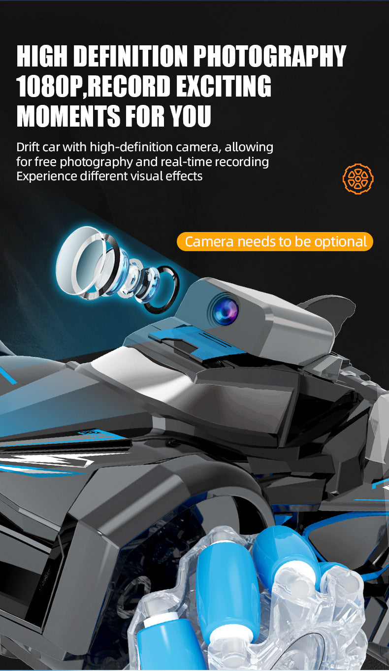 WIFI Camera R/C car - 718