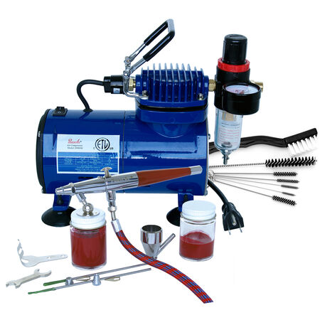 Airbrush Combos – ABC Hobby