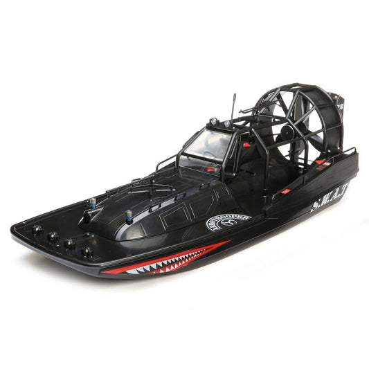 Aerotrooper 25" Brushless Air Boat RTR PRB08034
