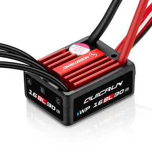 QUICRUN WP 16BL30 G2 ESC 30110001