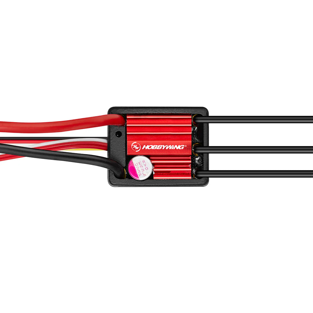 QUICRUN WP 16BL30 G2 ESC 30110001