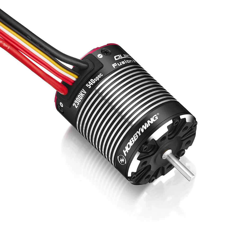 QUICRUN Fusion Pro ELITE (2in1 FOC System) 30120500