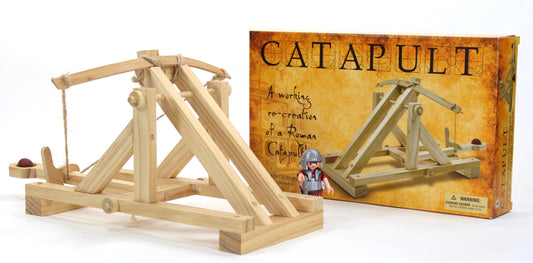 Pathfinders Roman Catapult D-52