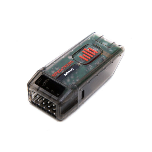 Spektrum 4-Channel Sport Receiver SPMAR410