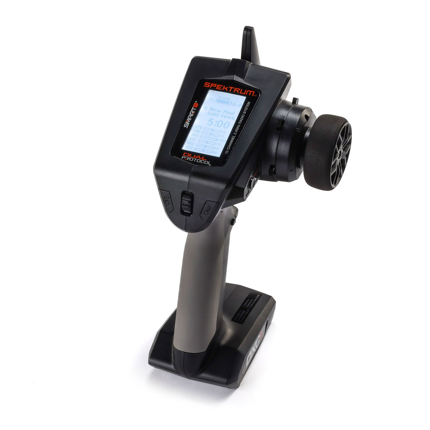 DXC+ 12-Channel DSMR+ Transmitter Only