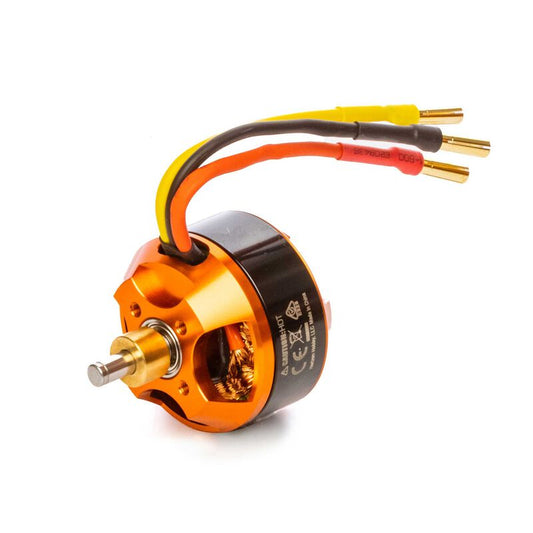 Avian 4240-1000Kv Outrunner Brushless Motor SPMXAM4675
