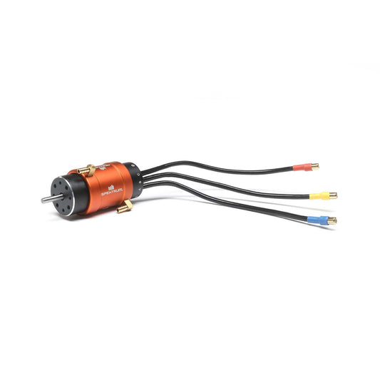 Firma 2000Kv Brushless Marine Motor SPMXMM1100
