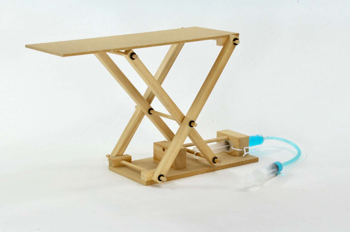 Pathfinders Hydraulic Machines 4 in 1 D-005