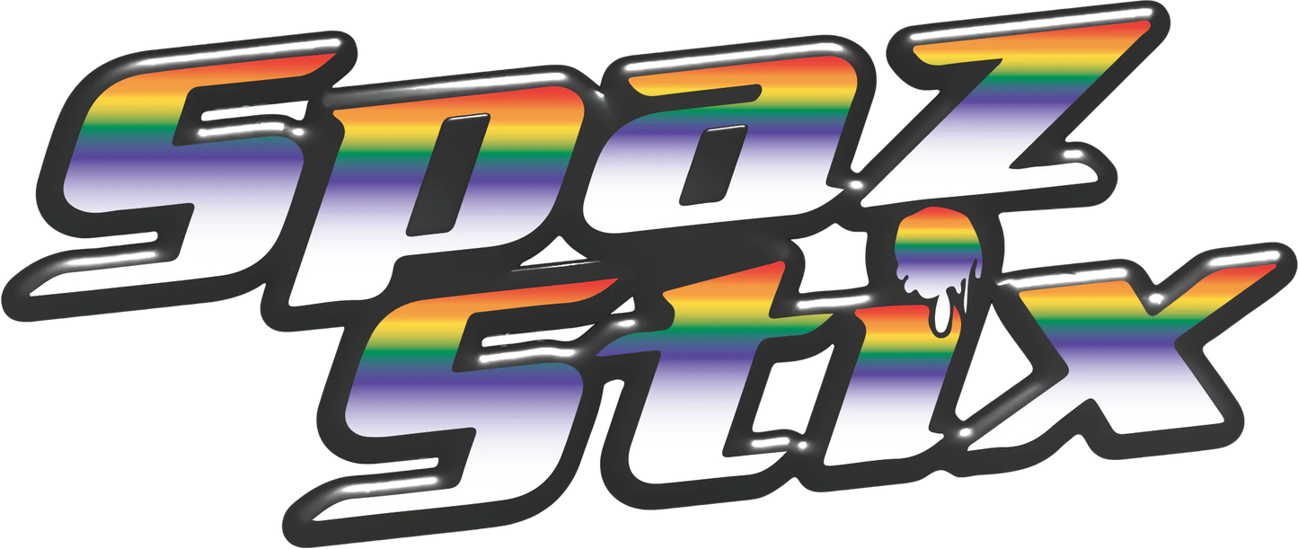 Dual Action Gravity Feed Airbrush SZX50000A