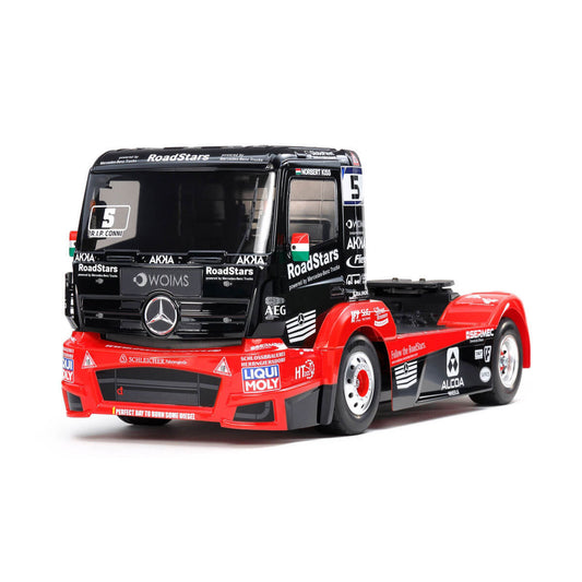 TANKPOOL 24 MERCEDES ACTROS (TT-01E) TAM58683