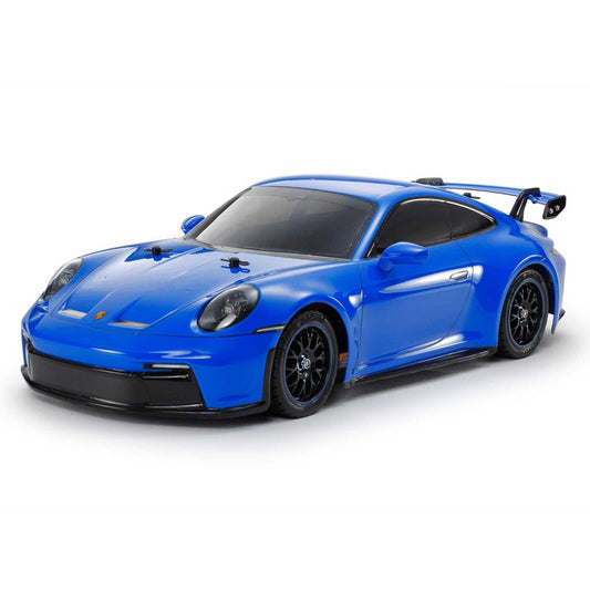 PORSCHE 911 GT3 (992) (TT-02) TAM58712