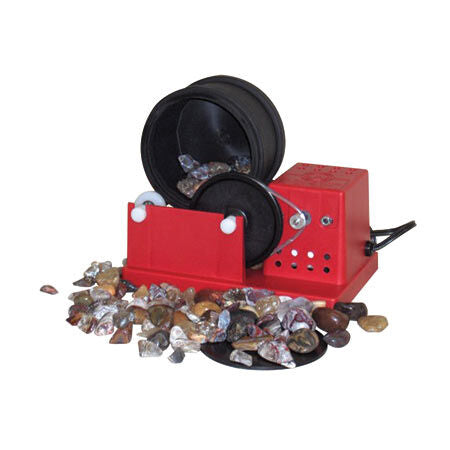 Model MP-1 Rock Tumbler THU101