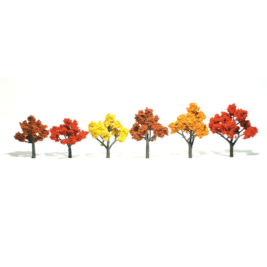 READY-FALL MIX (3"-5") (6/PK) 1541