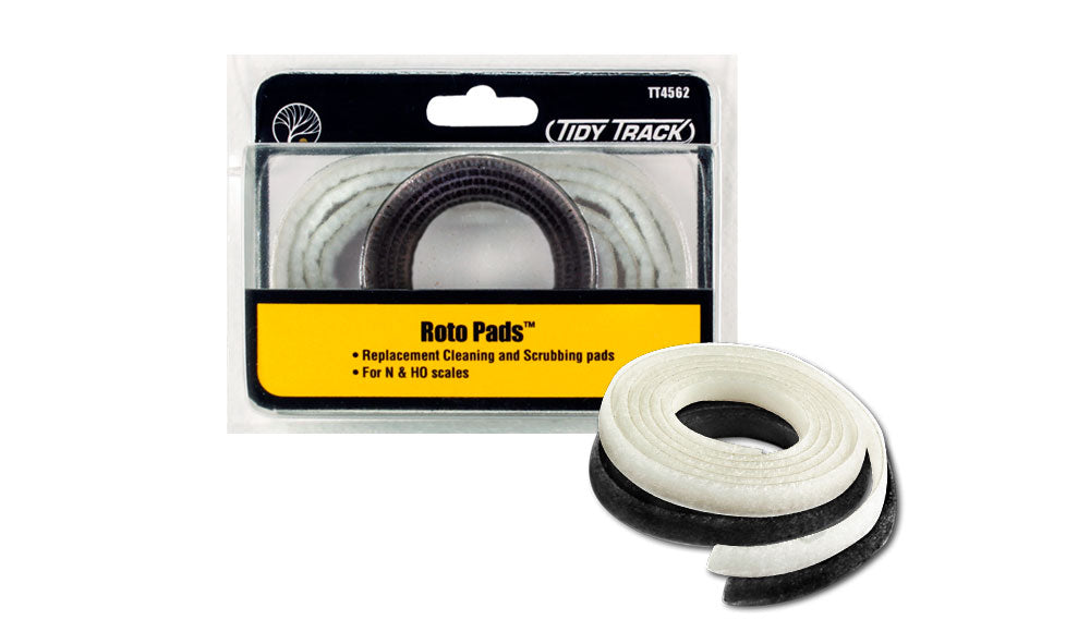 Roto Pads™ TT4562