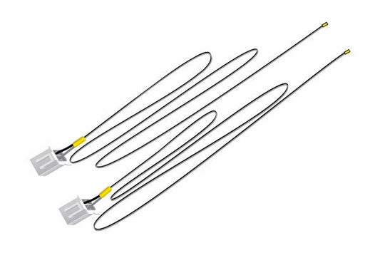 YELLOW NANO LED LIGHTS WOO5744