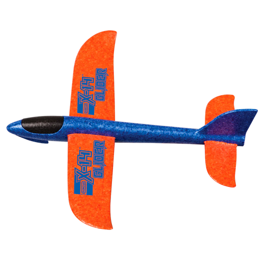Duncan X-14 Glider 3678PG