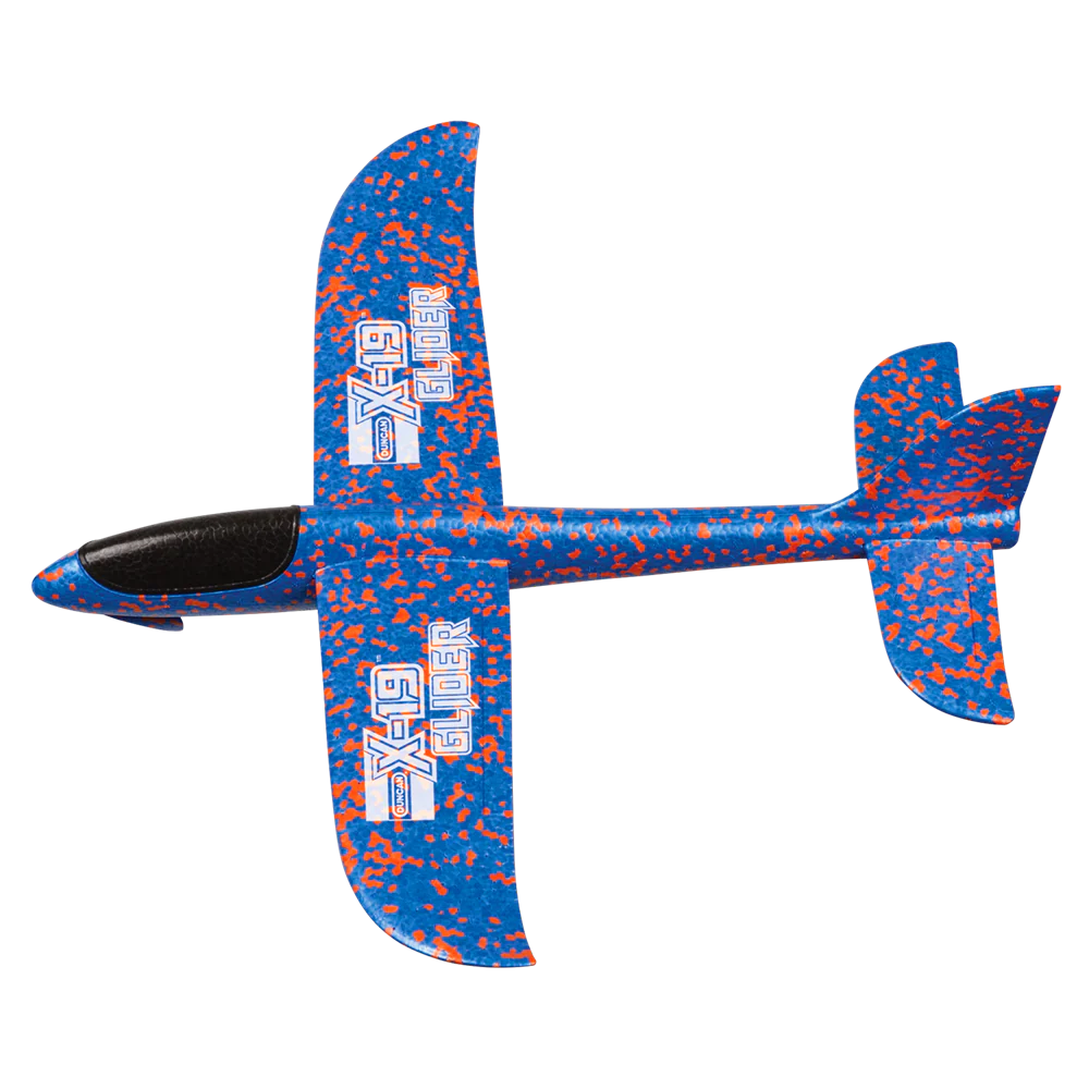 Duncan X-19 Glider 3679PG