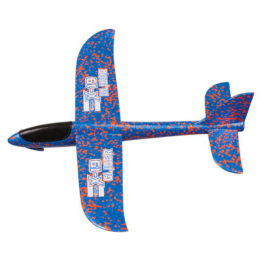 Duncan X-19 Glider 3679PG