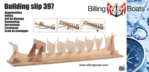 Billing Building Slip BIL397