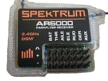 AR6000 (Discontinued/Final Sale) NO Returns