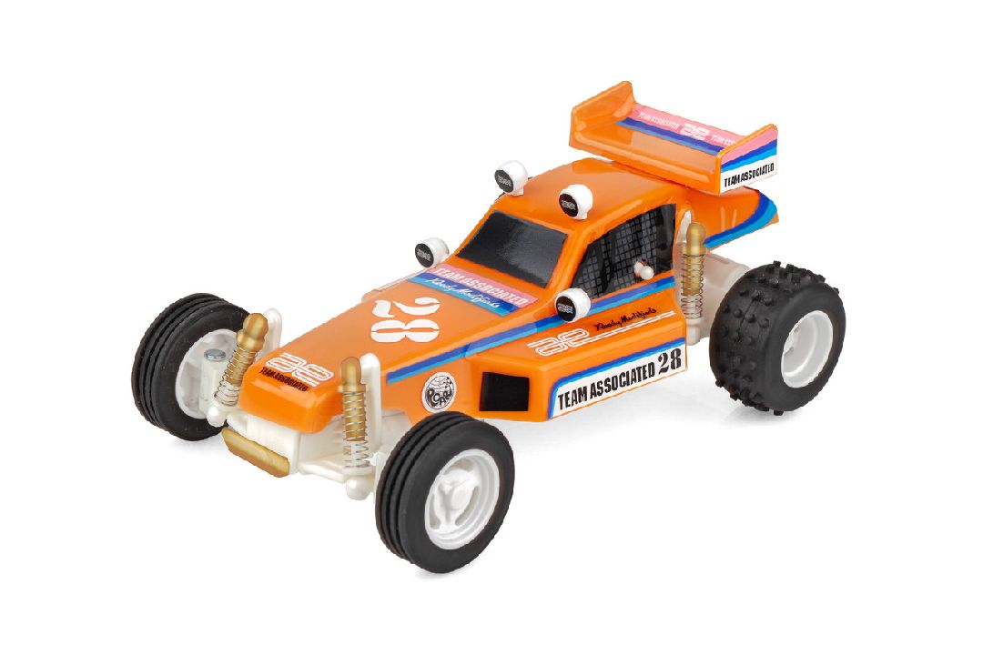 Team Associated 1/28 RC28 Zoom ASC20166